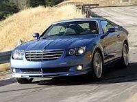 Аккумулятор для Chrysler  Crossfire  3.2 (335 л.с.) фото