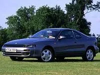 Аккумулятор для Toyota  Celica  V (T180) 1989 - 1994 фото