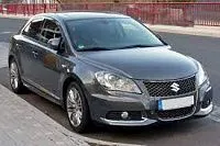 Аккумулятор для Suzuki  Kizashi  2.4 (178 л.с.) фото