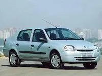 Аккумулятор для Renault  Symbol  I 1999 - 2002 фото