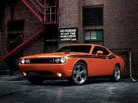 Аккумулятор для Dodge  Challenger  III 2007 - 2010 фото