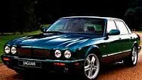 Аккумулятор для Jaguar  XJR фото