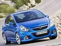 Аккумулятор для Opel  Corsa OPC  D Рестайлинг I 2010 - 2011 фото