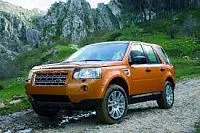Аккумулятор для Land Rover  Freelander  II 2006 - 2010 фото