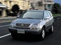 Аккумулятор для Toyota  Harrier  I (XU10) 1997 - 2000 фото