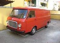 Аккумулятор для Fiat  238  1.4 (46 л.с.) фото