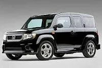 Аккумулятор для Honda  Element  I Рестайлинг 2 2008 - 2011 фото