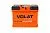 Аккумулятор VOLAT Prime 60 Ач, 600 А, 12 v, Обратная R+ (0), DIN L2, B13