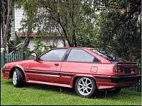 Аккумулятор для Mitsubishi  Cordia  1.8 (90 л.с.) фото