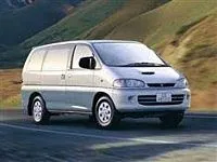 Аккумулятор для Mitsubishi  Space Gear  2.0 (113 л.с.) фото