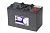 Аккумулятор SIAP 6 AGM 87 Ач, 12 v, Обратная R+ (0)