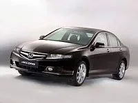 Аккумулятор для Honda  Accord  VII Рестайлинг 2006 - 2008 фото