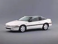 Аккумулятор для Mitsubishi  Eclipse  I 1990 - 1995 фото