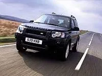 Аккумулятор для Land Rover  Freelander  I Рестайлинг 2004 - 2006 фото