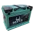 Аккумулятор DECUS 66 Ач, 760 А, 12 v, Прямая L+ (1), DIN L2, B13