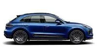 Аккумулятор для Porsche  Macan фото