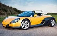 Аккумулятор для Renault  Sport Spider фото