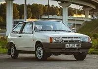 Аккумулятор для Lada  2108  210834 Тарзан 1.8 (82 л.с.) фото