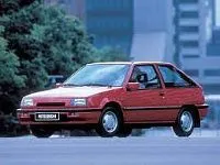 Аккумулятор для Mitsubishi  Colt  VII 2004 - 2012 фото