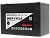 Аккумулятор KRAFT Traction Line AGM C20 88 Ач, 12 v, Прямая L+ (1)