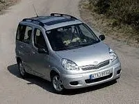 Аккумулятор для Toyota  Yaris Verso  1.4d (75 л.с.) фото