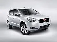 Аккумулятор для Geely  Emgrand X7  1.8 (126 л.с.) фото