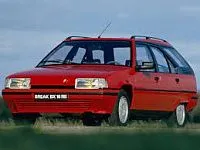 Аккумулятор для Citroen  BX  1.4 (75 л.с.) фото