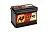 Аккумулятор BANNER Running Bull AGM 60 Ач, 640 А, 12 v, Обратная R+ (0), DIN L2, B13