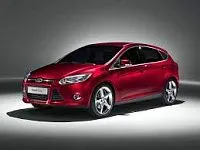 Аккумулятор для Ford  Focus  III 2011 - н.в. фото