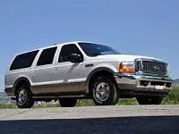 Аккумулятор для Ford  Excursion  5.4 (258 л.с.) фото