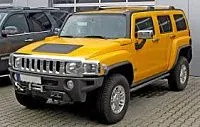 Аккумулятор для Hummer  H3 фото