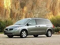 Аккумулятор для Nissan  Quest  III 2003 - 2009 фото