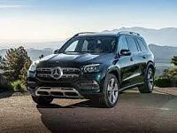 Аккумулятор для Mercedes-Benz  GLS-klasse  II (X167) 2019 - н.в. фото
