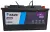 Фото Аккумулятор HAWK AGM 95 Ач, 850 А, 12 v, Обратная R+ (0), DIN L5, B13