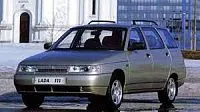 Аккумулятор для Lada  2111  2111 Тарзан 1.8 (82 л.с.) фото