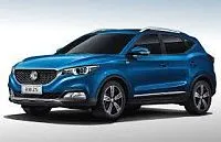 Аккумулятор для MG  ZS фото