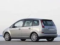 Аккумулятор для Ford  C-MAX  II Рестайлинг 2015 - н.в. фото
