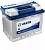 Аккумулятор VARTA Blue Dynamic 60 Ач, 540 А, 12 v, Прямая L+ (1), DIN L2, B13