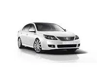 Аккумулятор для Renault  Latitude  I Рестайлинг 2013 - н.в. фото