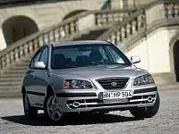 Аккумулятор для Hyundai  Elantra  III (XD) Рестайлинг 2003 - 2010 фото