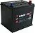 Аккумулятор HAWK Asia EFB 65 Ач, 620 А, 12 v, Обратная R+ (0), JIS D23, B00