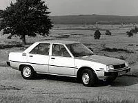 Аккумулятор для Mitsubishi  Tredia  1.6 (75 л.с.) фото