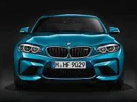 Аккумулятор для BMW  M2  F87 Рестайлинг 2018 - н.в. фото