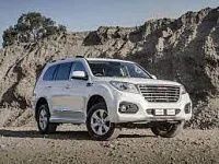 Аккумулятор для Haval  H9  I Рестайлинг 2017 - н.в. фото