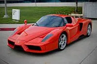 Аккумулятор для Ferrari  Enzo фото