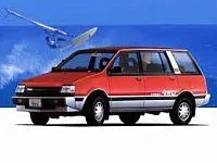 Аккумулятор для Mitsubishi  Chariot  II 1991 - 1997 фото
