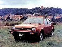 Аккумулятор для Mitsubishi  Colt  V 1991 - 1996 фото