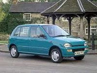 Аккумулятор для Subaru  Vivio  0.7 (42 л.с.) фото