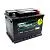 Аккумулятор GIGAWATT 60 Ач, 540 А, 12 v, Обратная R+ (0), DIN LB2, B13