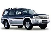 Аккумулятор для Ford  Everest  I 2003 - 2006 фото